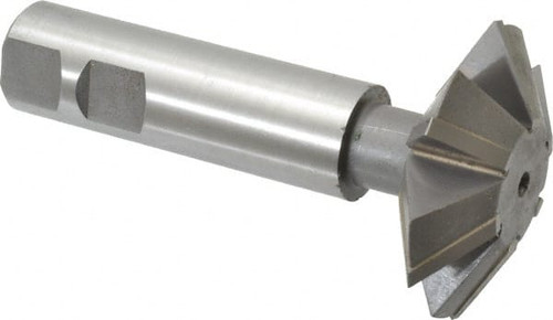 WHITNEY TOOL 30109 DOUBLE ANGLE CUTTER