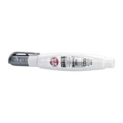 SUPER MET-AL MARKER 3012 METALLIC SILVER