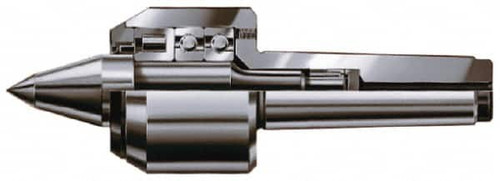 ROHM 301696 MT6 TAPER SHANK, 4.72" HEAD DIAM LIVE CE