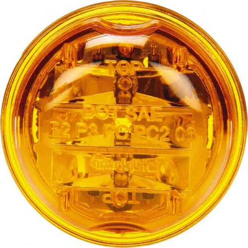 TRUCK LITE CO INC 30275Y 2"LONGMARKERCLEARANCE