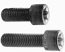 CAMCAR 30318 TORX SHCS ALLOY STEEL