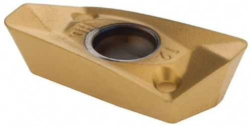 KENNAMETAL 3033724 EP1412 HD GRADE KC725M CARBIDE MILLING I