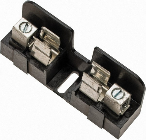 MERSEN 30350 MIDGET FUSE BLOCK,600V,30A,AD CB