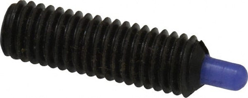 JERGENS 30473 THREADED SPRING PLUNGER