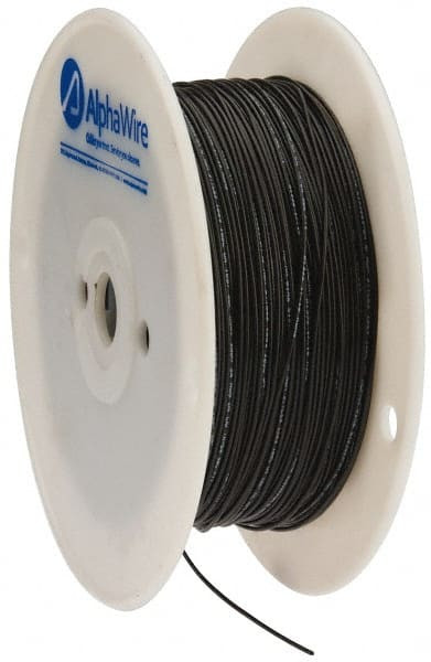 ALPHA WIRE 3050/1 BK001 WIRE & CABLE
