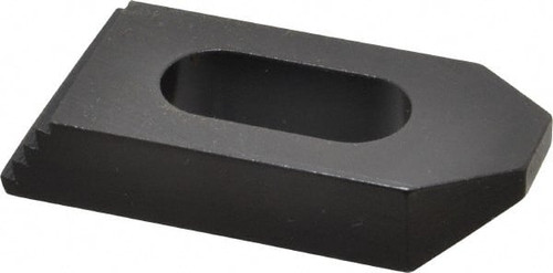 GIBRALTAR 30504G SERRATED END STEP CLAMP