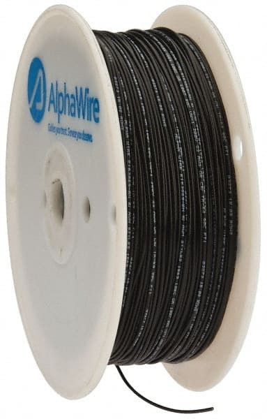 ALPHA WIRE 3051/1 BK001 WIRE & CABLE