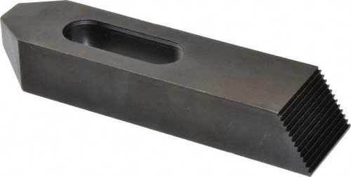 GIBRALTAR 30514G SERRATED END STEP CLAMP