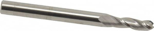 SGS PRO 30520 END MILL BALL NOSE
