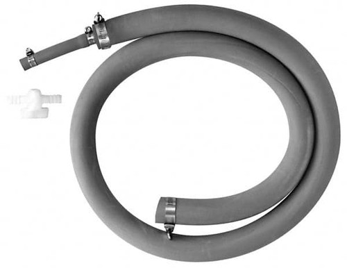 WELCH 305340 VACUUM HOSE CLAMP