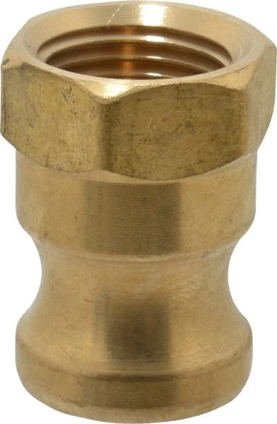 EVER-TITE. COUPLING PRODUCTS 305ABR SUCTION\DISCHARGE