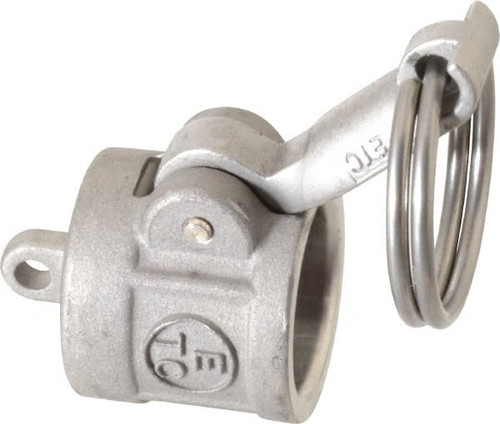 EVER-TITE. COUPLING PRODUCTS 305DCSS SUCTION\DISCHARGE