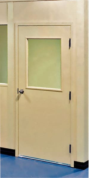 PORTAFAB 3070DG PREFAB OFFICE SYSTEMS TEMPORARY STRUCTUR