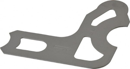SPI 30-740-5 RADIUS GAGES INDIVIDUAL