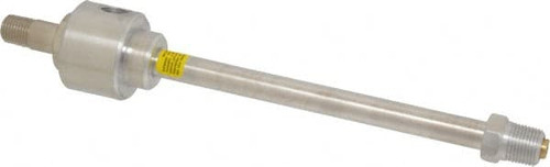 VORTEC 308-35-H 7" LONG HOSE, 2,650 BTU/HR AIR CAPACITY,