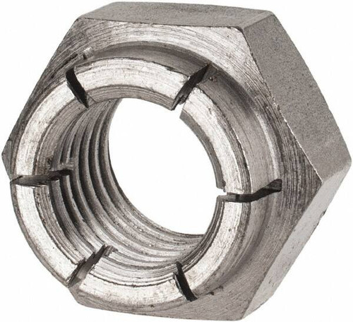 FLEX-LOC 30FA-1210 HEX LOCK NUT-PLAIN STEEL