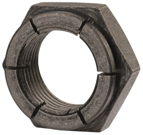 FLEX-LOC 30FK-1414 HEX LOCK NUT-PLAIN STEEL