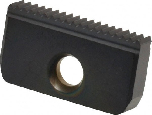 CARMEX 30I16UNMT7 THREADMILLING