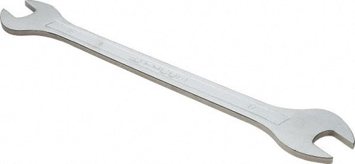 FACOM 31.16X17 FACOM TAPPET SATIN OPEN-END WRENCH - 16 