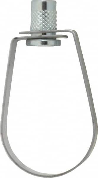 EMPIRE 310G0125 1-1/4" PIPE, 3/8" ROD, CARBON STEEL EMLO