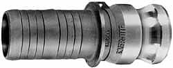 EVER-TITE. COUPLING PRODUCTS 312ESS SUCTION\DISCHARGE