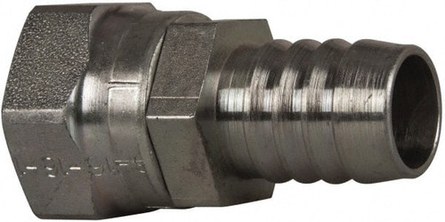 PARKER 31382-8-8 HYDRAULIC HOSE FITTING,1/2"-14,NPTF