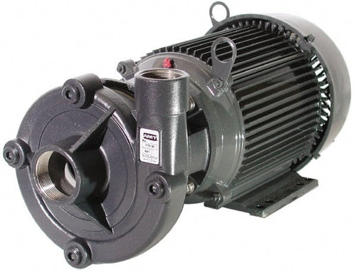 AMERICAN MACHINE & TOOL 3151-999-98 230/460 VOLT 3 HP 3 PHASE STAINLESS STEE