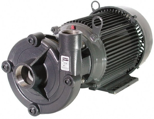 AMERICAN MACHINE & TOOL 3156-999-98 115/230 VOLT 2 HP 1 PHASE STAINLESS STEE
