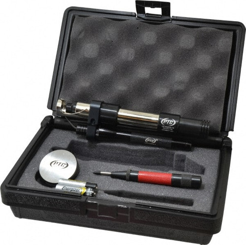 PTC INSTRUMENTS 316 DUROMETERS