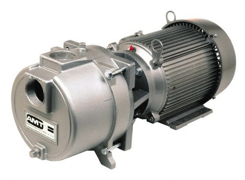 AMERICAN MACHINE & TOOL 316B-999-95 SUBMERSIBLE