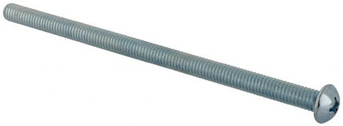 VALUE COLLECTION 3196MPR 5/16-18 UNC, 6" LENGTH UNDER HEAD PHILLI