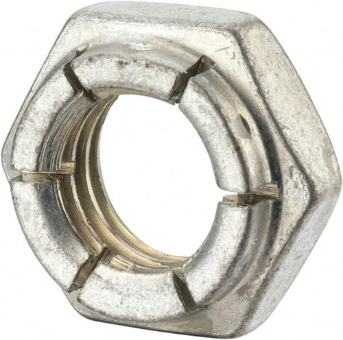 FLEX-LOC 31FKF-1011 5/8-11 UNC GRADE 2 HEX LOCK NUT WITH EXP