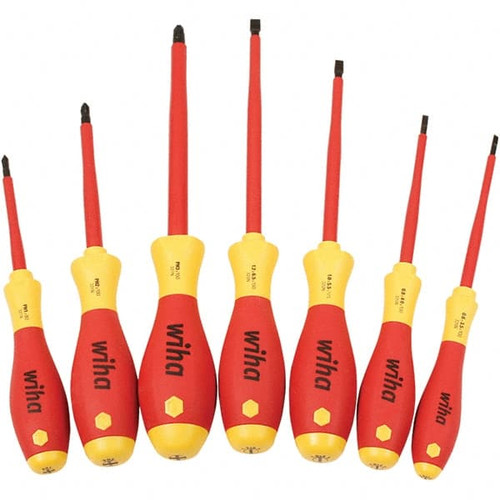 WIHA TOOLS 32099 SCREWDRIVER SETS
