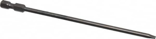 APEX TOOL GROUP 325-0X REGULAR BLADE SCREWDRIVER BITS
