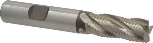 HERTEL 32949 1/2" DIAM, FINE PITCH, 1-1/4" LOC, 4 FLU