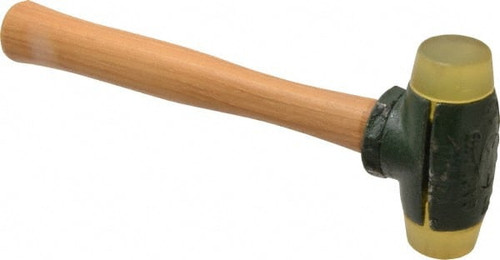 GARLAND 33001 SOFT FACED HAMMERS-PLASTIC TIP