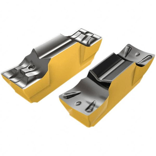 ISCAR 3302934 2002GEMI GRADE IC808, 2MM CUTTING WIDTH 