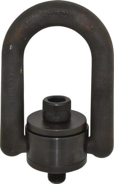 AMERICAN DRILL BUSHING 33101 8,000 LBS. LOAD CAPACITY, 5.1 INCH WIDE 