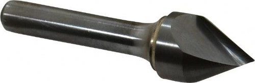 ATRAX 331-028050 SOLID CARBIDE SINGLE FLUTE