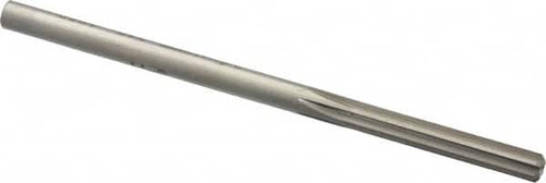 MADE IN USA 333-0.1850 #13 HIGH SPEED STEEL 6 FLUTE CHUCKING RE