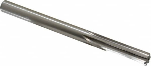 MADE IN USA 333-0.4365 0.4365" HIGH SPEED STEEL 6 FLUTE CHUCKIN