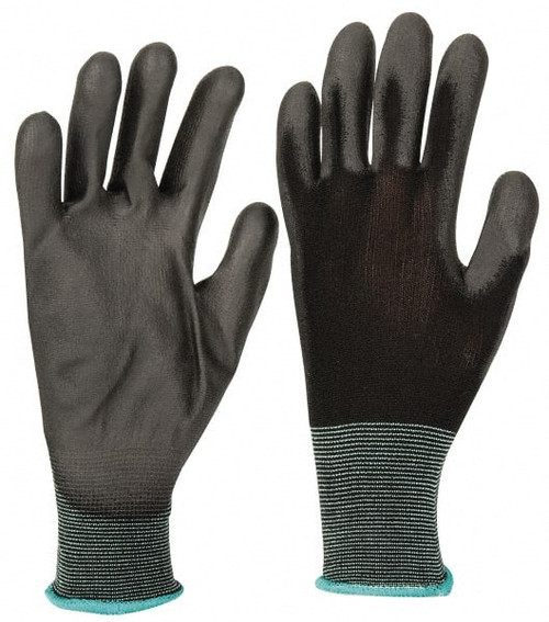 PRO-SAFE 33-325NB/M SIZE M (8) POLYURETHANE COATED NYLON GEN