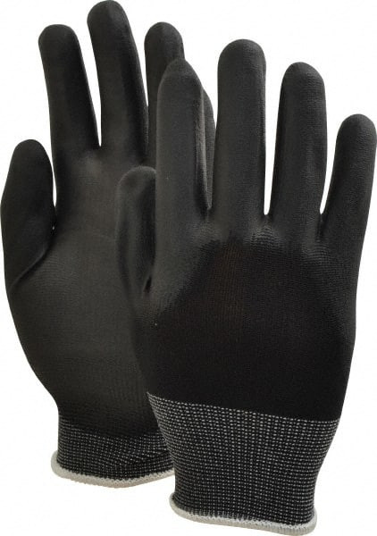 PRO-SAFE 33-325NB/S SIZE S (7) POLYURETHANE COATED NYLON GEN