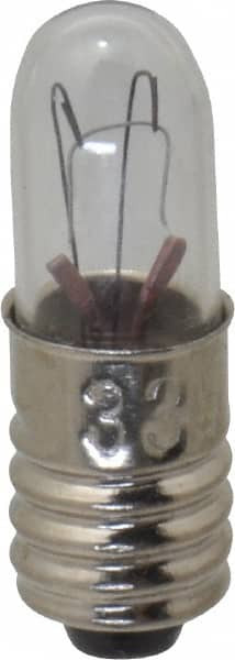 VALUE COLLECTION 335 1.12 WATT, 28 VOLT, INCANDESCENT MINIATU