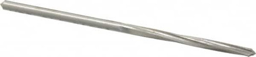 MADE IN USA 335-0.0810 #46 HIGH SPEED STEEL 4 FLUTE CHUCKING RE