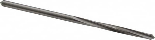 MADE IN USA 335-0.0935 #42 HIGH SPEED STEEL 4 FLUTE CHUCKING RE