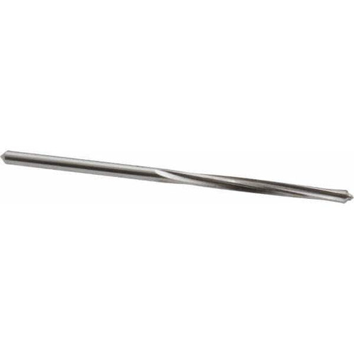 MADE IN USA 335-0.0980 #40 HIGH SPEED STEEL 4 FLUTE CHUCKING RE