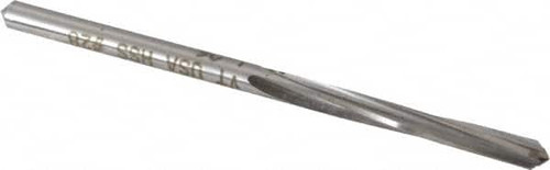 MADE IN USA 335-0.1405 #28 HIGH SPEED STEEL 4 FLUTE CHUCKING RE
