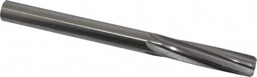 MADE IN USA 335-0.4990 0.499" HIGH SPEED STEEL 6 FLUTE CHUCKING