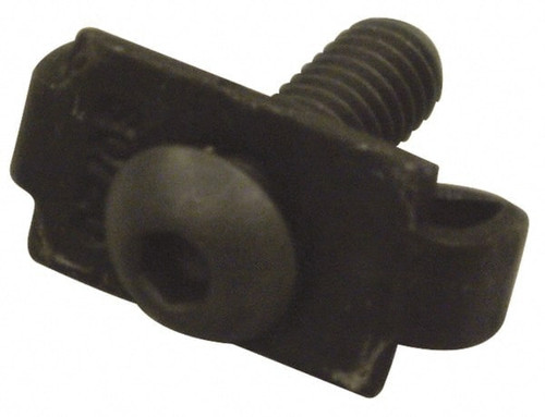 80/20 INC. 3380 OPEN SHELVING EXTRUSION END FASTENER WIT
